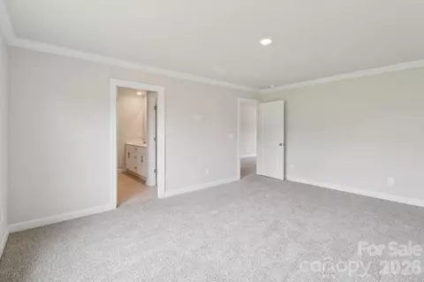 Bedroom - 2450 Chartwell St, Stanley, NC 28164 photo 3 of 3