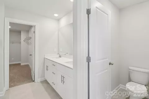 Entry Way - 2450 Chartwell St, Stanley, NC 28164 photo 2 of 3