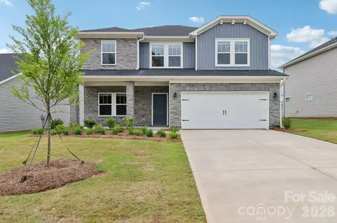2450 Chartwell St, Stanley, NC 28164