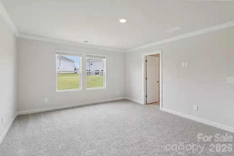 Bedroom - 2450 Chartwell St, Stanley, NC 28164 photo 2 of 3