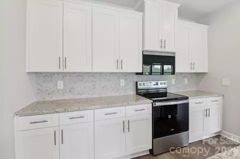 Kitchen - 2450 Chartwell St, Stanley, NC 28164 photo 1 of 1