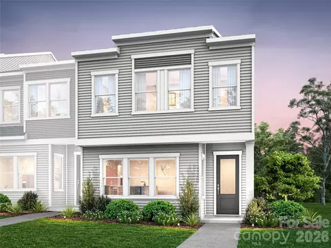 6311 Haller St, Charlotte, NC 28227