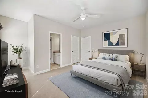 Bedroom - 221 Hampton Trail Dr, Fort Mill, SC 29708 photo 6 of 8