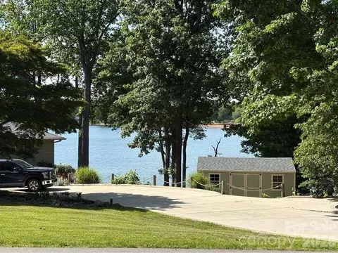 00 Shady Meadow Lot 17 Ln #LOT 17, Denver, NC 28037