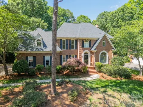 4332 Rosecliff Dr, Charlotte, NC 28277