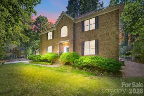 1332 Timberlane Ter, Mooresville, NC 28115