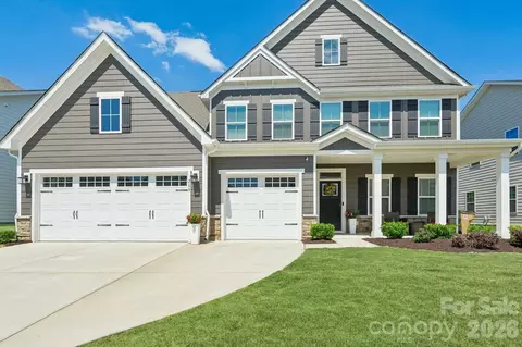 209 Autumn Sage Dr, Indian Trail, NC 28079