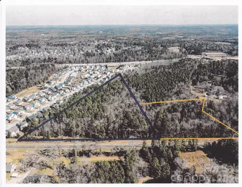 Broad River Road, Irmo, SC 29063