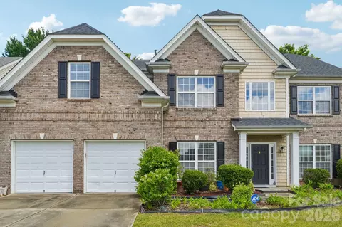 1572 NW Duckhorn Nw St NW, Concord, NC 28027
