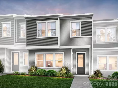 6319 Haller St, Charlotte, NC 28227