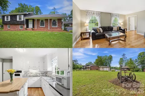 2848 Walter Nw Dr NW, Concord, NC 28027