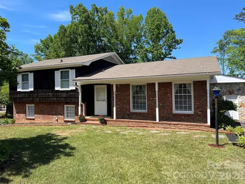 2848 Walter Nw Dr NW, Concord, NC 28027
