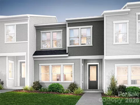 6315 Haller St, Charlotte, NC 28227