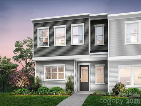 6323 Haller St, Charlotte, NC 28227