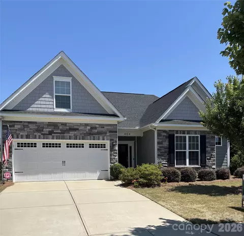 404 Trillium Way, Belmont, NC 28012