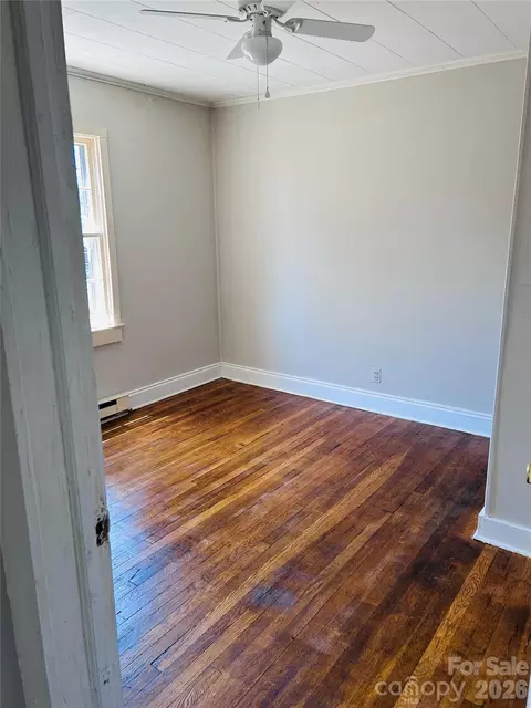 Bedroom - 409 Messner St, Salisbury, NC 28144 photo 3 of 3