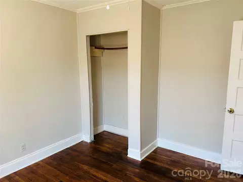 Bedroom - 409 Messner St, Salisbury, NC 28144 photo 2 of 3