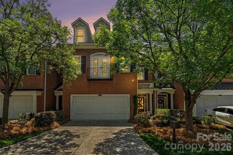 3111 Ethereal Ln, Charlotte, NC 28226