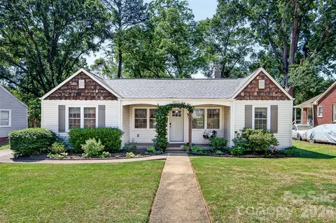 3910 Admiral Ave, Charlotte, NC 28205
