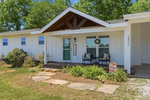 2850 Mathis Church Rd, Catawba, NC 28609