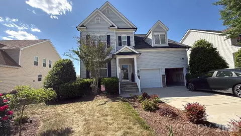 558 Redford Dr, Rolesville, NC 27571