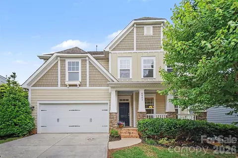 6003 Fallondale Rd, Waxhaw, NC 28173
