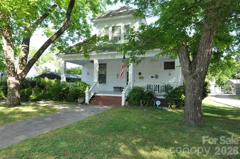 121 Hemphill Ave, Chester, SC 29706
