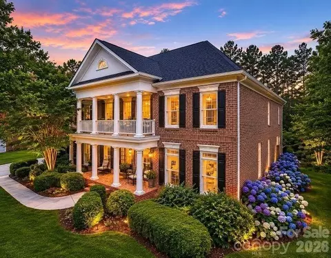 1107 Doverstone Ct, Matthews, NC 28104