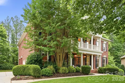 1107 Doverstone Ct, Matthews, NC 28104