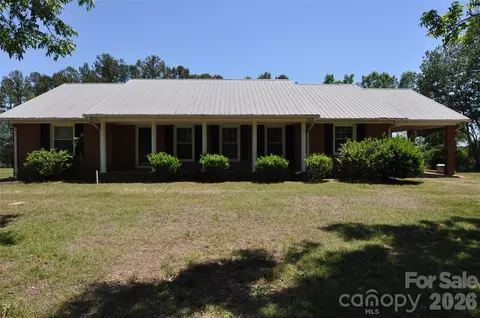 3693 Bethlehem Rd, Blackstock, SC 29014