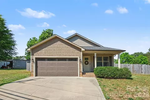 207 Kimball Rd, China Grove, NC 28023