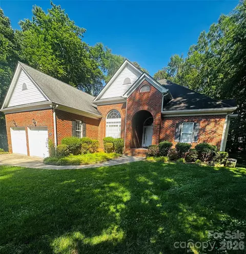 8106 Acton Ct, Mint Hill, NC 28227