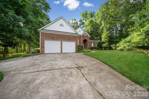 8106 Acton Ct, Mint Hill, NC 28227
