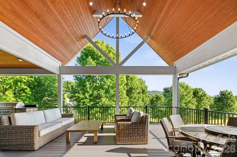 Exterior - 10 Autumn Leaf Dr, Fletcher, NC 28732 photo 7 of 9