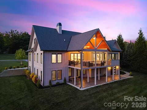 Exterior - 10 Autumn Leaf Dr, Fletcher, NC 28732 photo 2 of 9