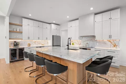 Kitchen - 10 Autumn Leaf Dr, Fletcher, NC 28732 photo 1 of 6