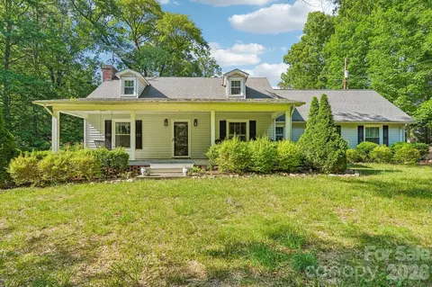 6151 Gold Hill Rd, Concord, NC 28025