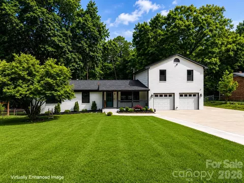 833 Knowles Dr, Dallas, NC 28034