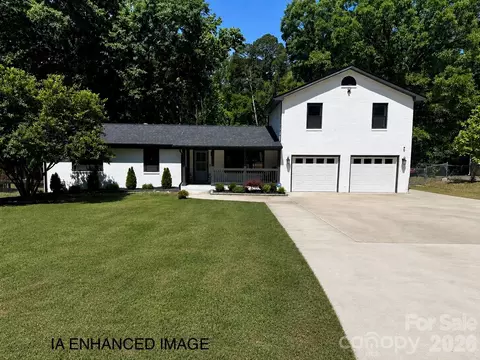 833 Knowles Dr, Dallas, NC 28034
