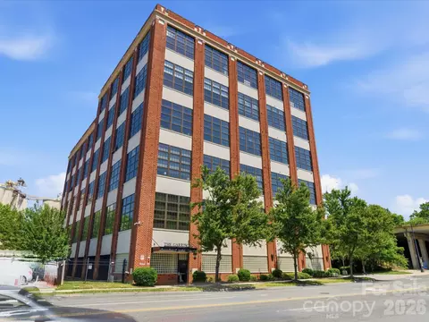 715 N Graham 502 St #502, Charlotte, NC 28202