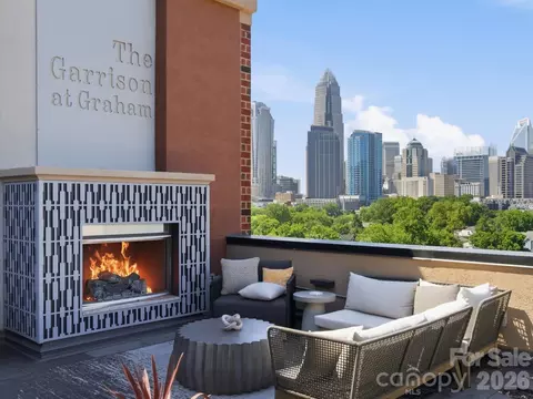 715 N Graham 502 St #502, Charlotte, NC 28202