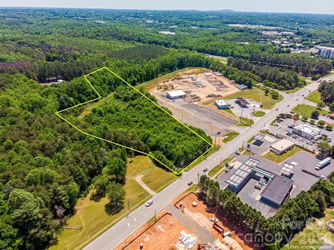 0 Fairgrove Church Rd, Conover, NC 28613