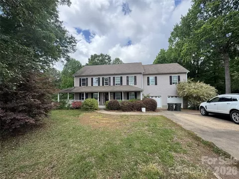 8441 Shelley Mullis Rd, Fort Mill, SC 29707