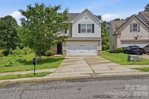 5056 Broad Leaf Ct, Dallas, NC 28034