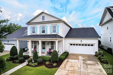 Exterior - 332 Sensibility Cir, Fort Mill, SC 29708 photo 16 of 19