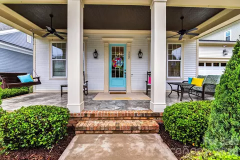 Exterior - 332 Sensibility Cir, Fort Mill, SC 29708 photo 10 of 19