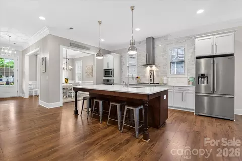 Kitchen - 332 Sensibility Cir, Fort Mill, SC 29708 photo 2 of 3