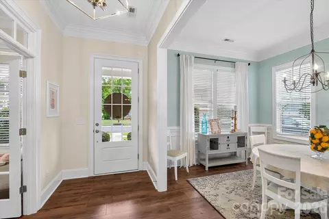 Entry Way - 332 Sensibility Cir, Fort Mill, SC 29708 photo 1 of 1