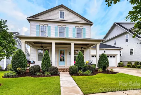 Exterior - 332 Sensibility Cir, Fort Mill, SC 29708 photo 15 of 19
