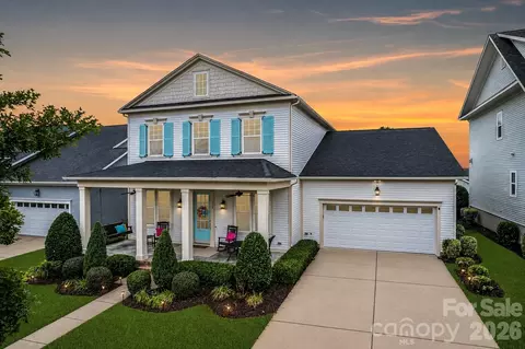 Exterior - 332 Sensibility Cir, Fort Mill, SC 29708 photo 9 of 19